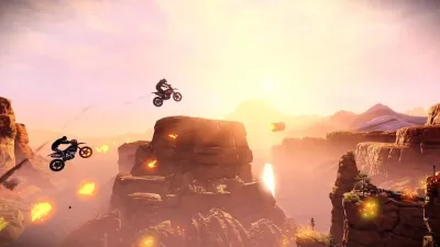 Trials Rising Gold Edition (Xbox One/Series, рус.)
