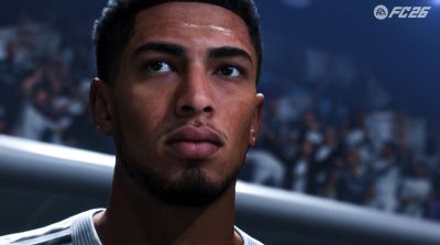 EA SPORTS FC 26 (PS5, рус.)