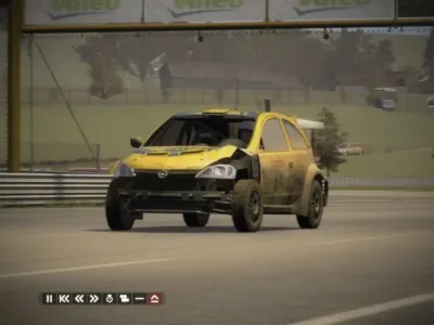 Colin McRae DIRT (Platinum) (PS3, б/у)