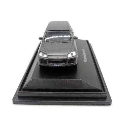 Модель автомобиля Schuco 452606400 Porsche Cayenne S 1:87