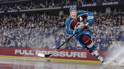 NHL 24 (Xbox Series X)