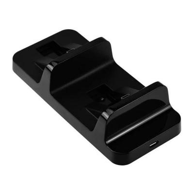 Зарядная станция для 2-х геймпадов Playstation DualShock DOBE (TP4-002) (PS4)