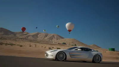 Gran Turismo Sport (PS4/PS5, б/у)