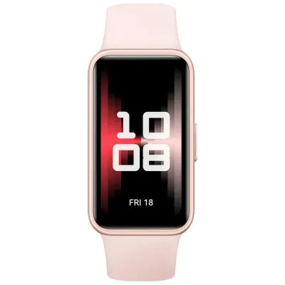 Браслет Huawei Band 9 Розовый