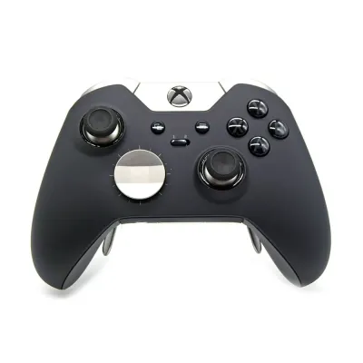 Геймпад Microsoft Xbox Elite Wireless Controller OEM