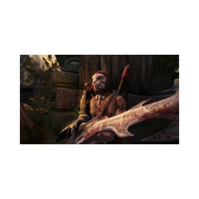 Диск для запуска Fable Anniversary (Xbox 360/One, б/у, рус.)