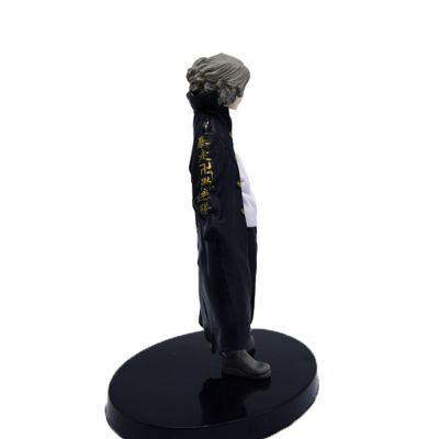 Фигурка Токийский Мститель (15 см)