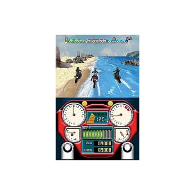 Alex Rider Stormbreaker (DS, б/у)