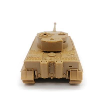 Модель HERPA 740340 Pz.Kpfw VI "Tiger" spate version 1:87