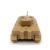 Модель HERPA 740340 Pz.Kpfw VI "Tiger" spate version 1:87 Модель HERPA 740340 Pz.Kpfw VI "Tiger" spate version 1:87
