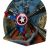 Фигурка Marvel Марвел Капитан Америка 1:10 Серия Обложки Комиксов (Captain America #100) 12см 147773 Фигурка Marvel Марвел Капитан Америка 1:10 Серия Обложки Комиксов (Captain America #100) 12см 147773