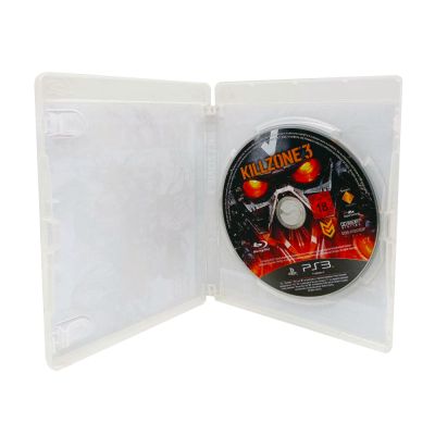Killzone 3 (PS3, б/у, рус.) Специальная обложка