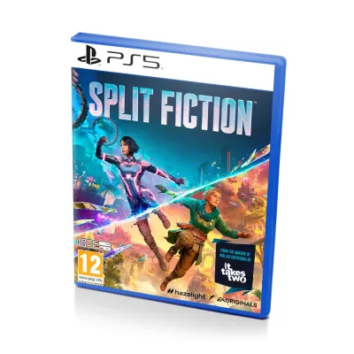 Split Fiction (PS5)