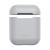 Чехол для AirPods Baseus Ultrathin Series Silica Gel Protector for Airpods 1/2 Grey WIAPPOD-BZ0G Чехол для AirPods Baseus Ultrathin Series Silica Gel Protector for Airpods 1/2 Grey WIAPPOD-BZ0G
