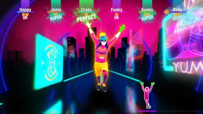 Just Dance 2020 (Xbox One/Series, б/у, рус.) Специальная обложка