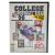 Картридж Genesis College Football USA 96 (б/у) в боксе с инструкцией Картридж Genesis College Football USA 96 (б/у) в боксе с инструкцией