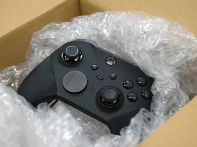 Геймпад Microsoft Xbox Elite Wireless Controller Series 2 OEM