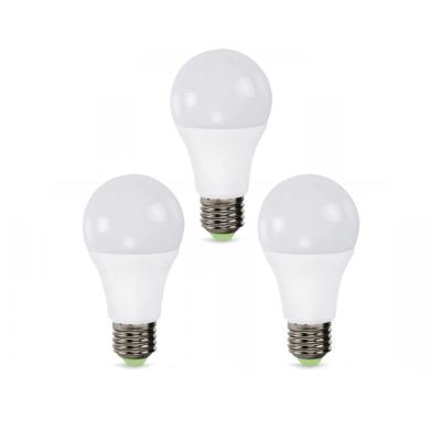 Лампа светодиодная ASD LED-A65-standard 24Вт 230В Е27 4000К 2160Лм - 3 шт.