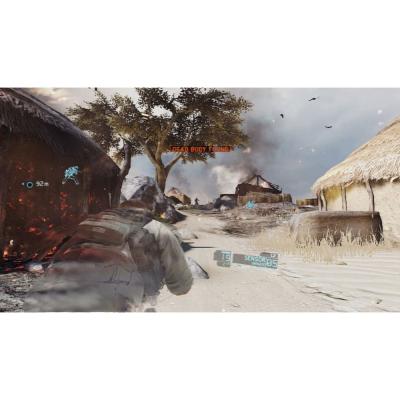 Tom Clancys Ghost Recon Future Soldier (Xbox 360/One/Series, витринный образец)