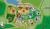 World of Zoo (Wii, б/у, незнач.царап., устанавливается на 100%) (регион PAL)