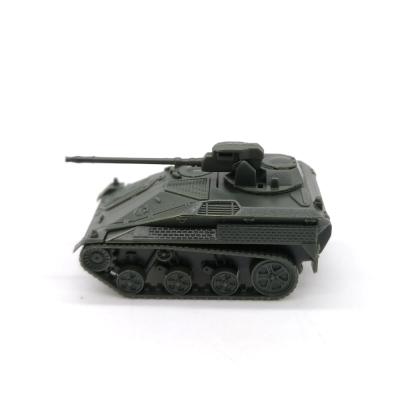 Модель HERPA 741156 Wiesel 1+2 cm Mk BW 1:87