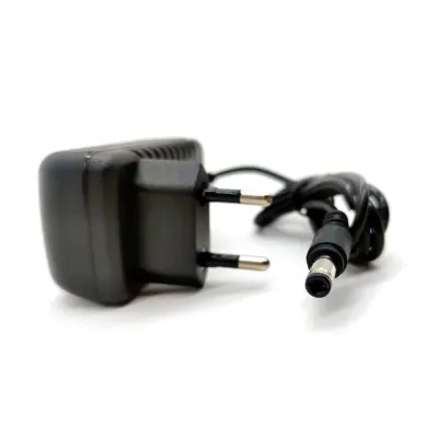 Блок питания HD8862 9V-0,6A 1M (5.5x2.5mm)