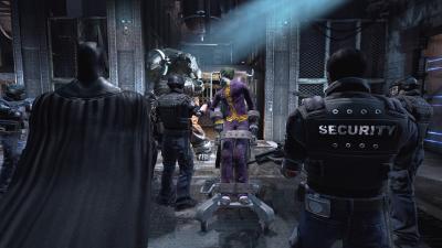 Batman Return to Arkham (Xbox One/Series, рус.)