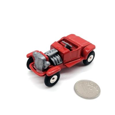 Модель автомобиля Schuco 450596800 Piccolo Ford Hot Rod - Jahresmodell 2013