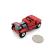 Модель автомобиля Schuco 450596800 Piccolo Ford Hot Rod - Jahresmodell 2013 Модель автомобиля Schuco 450596800 Piccolo Ford Hot Rod - Jahresmodell 2013