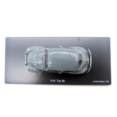 Модель автомобиля Schuco 450889100 VW Typ 38 1:43
