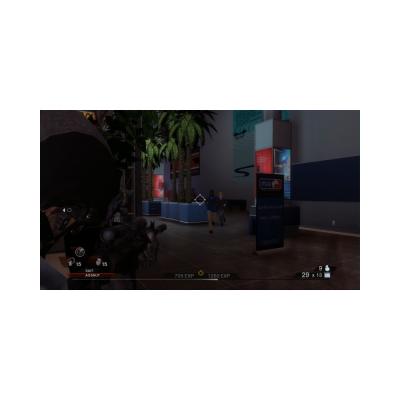 Tom Clancys Rainbow Six Vegas 2 (Xbox 360/One/Series, б/у, незнач.царап., устанавливается на 100%)