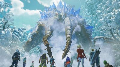 Monster Hunter Stories 3 Twisted Reflection (Nintendo Switch 2, рус.)