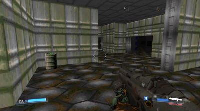 DOOM + DOOM II (2) (Limited Run) (PS5, рус.)