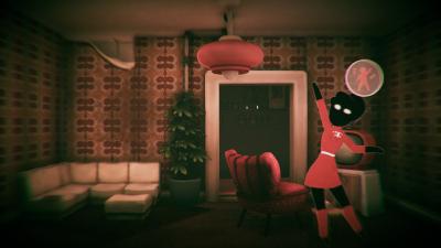 Beholder 3 (Nintendo Switch, рус.)