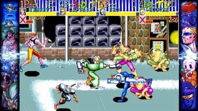 Capcom Belt Action Collection Best Price (Nintendo Switch)