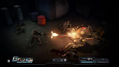 Wasteland 3. Day One Edition (Xbox One/Series, рус.)