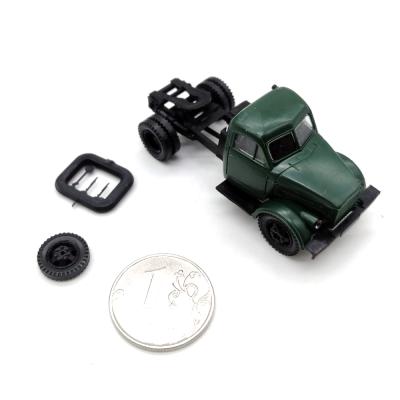 Модель Miniaturmodelle 034230 1:87