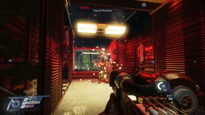 Prey (Xbox One/Series, витринный образец)