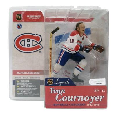 Фигурка McFarlane Sportpicks NHL Action Figure Series 1: Yvan Cournoyer
