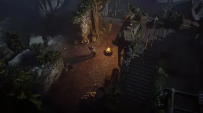 Eriksholm The Stolen Dream (PS5, рус., витринный образец)
