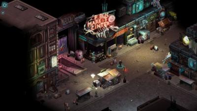 Shadowrun (Xbox 360/One/Series, б/у)