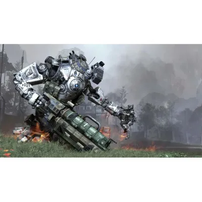 Titanfall (Xbox One/Series, рус.)