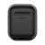 Чехол для AirPods Baseus Wireless Charger с беспроводной зарядкой (черный) WIAPPOD-01 Чехол для AirPods Baseus Wireless Charger с беспроводной зарядкой (черный) WIAPPOD-01
