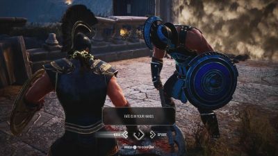 Achilles Double Pack Troy Edition (PS5, рус.)
