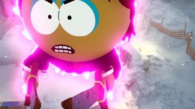 South Park Snow Day! (Xbox Series X)