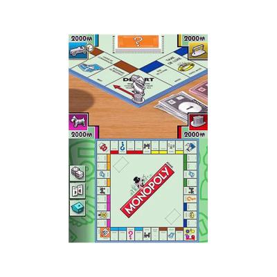 Monopoly (DS, б/у)