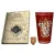 Подарочный набор Harry Potter Gryffindor Стакан 400мл+Значок+Записная книжка А6 ABYPCK250 Подарочный набор Harry Potter Gryffindor Стакан 400мл+Значок+Записная книжка А6 ABYPCK250