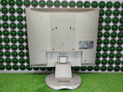 Монитор Samsung SyncMaster 710N 17" (б/у)