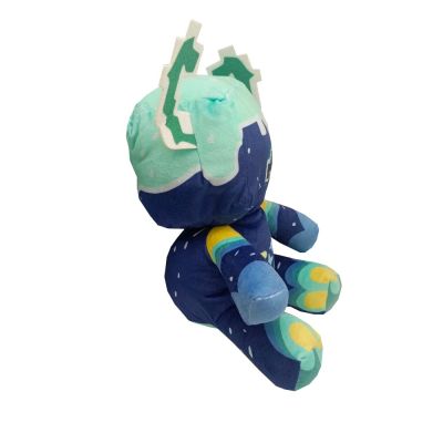 Игрушка мягкая Космос Майнкрафт