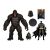 Фигурка McFarlane DC Бэтмен против Конга Batman Vs Kong 2PK 138627